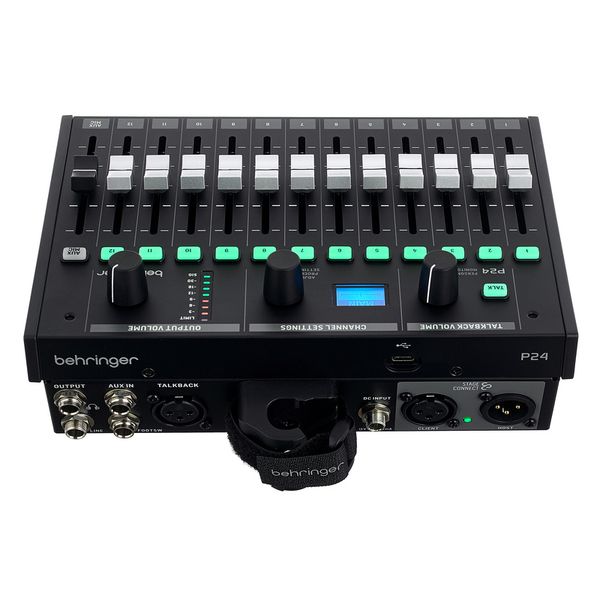 Behringer P24