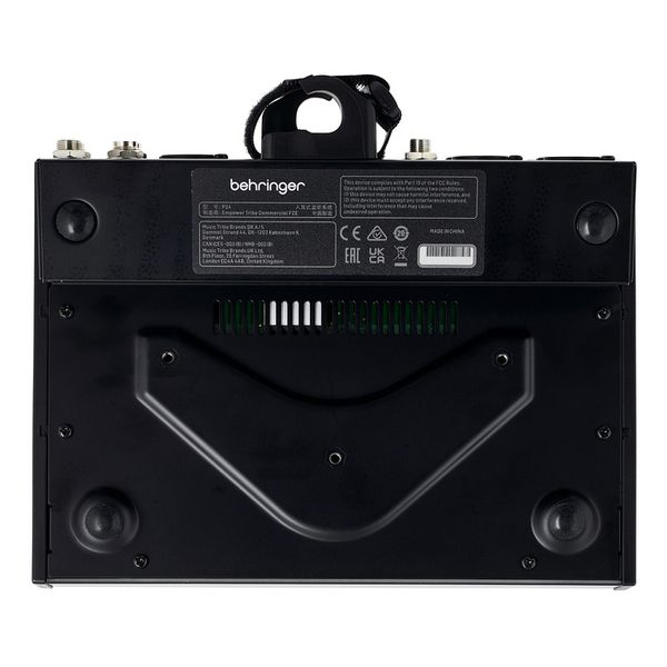 Behringer P24