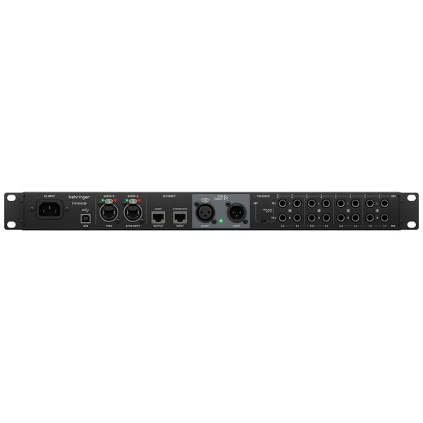 Behringer P24 Hub