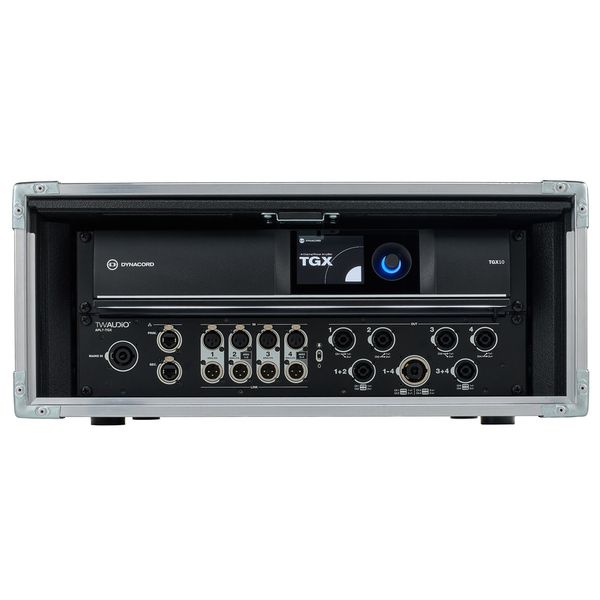 TW AUDiO SYSRACK-TGX10