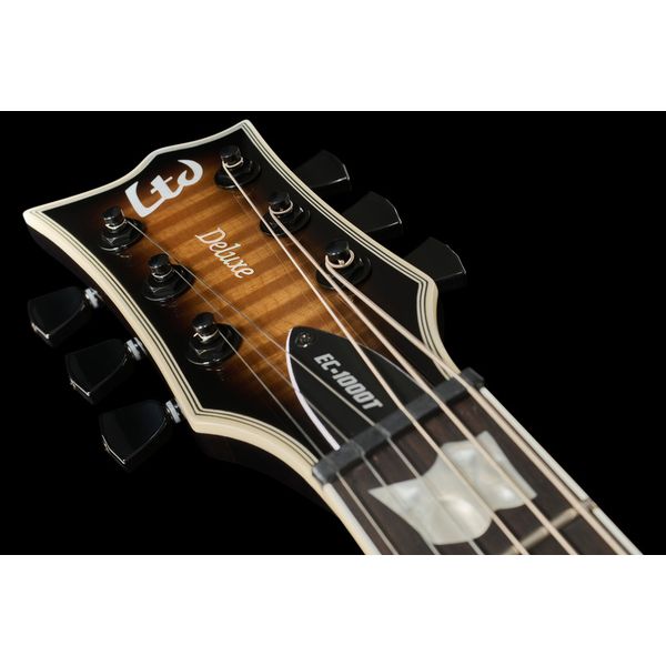 ESP LTD EC-1000T FM BLKNB