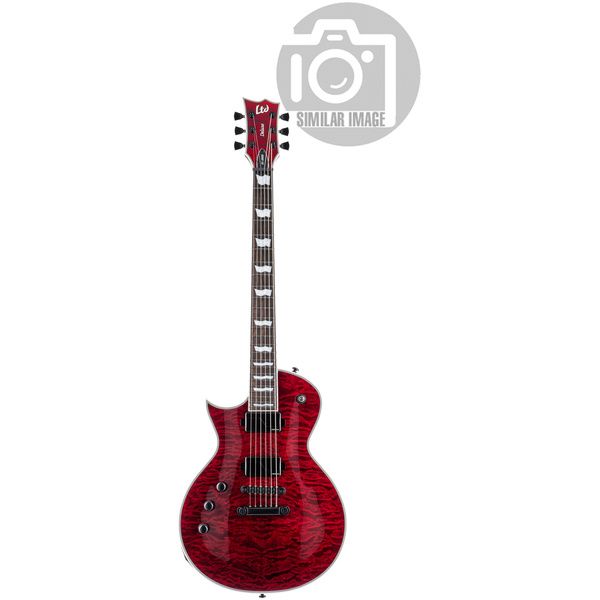 ESP LTD EC-1000 STBC LH BCH