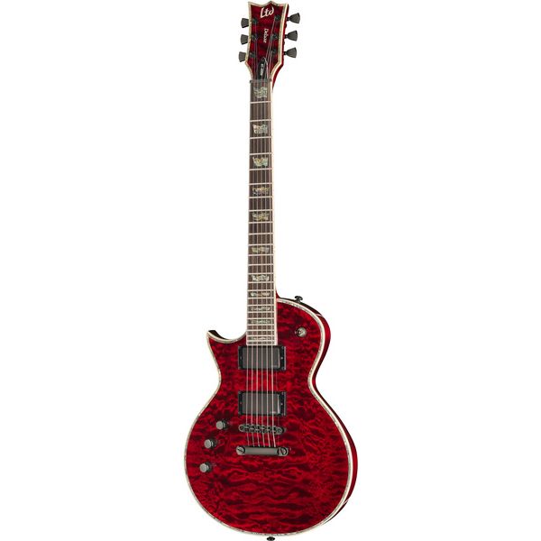 ESP LTD EC-1000 STBC LH BCH