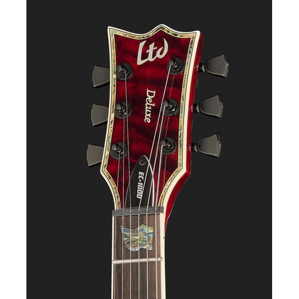 ESP LTD EC-1000 STBC LH BCH