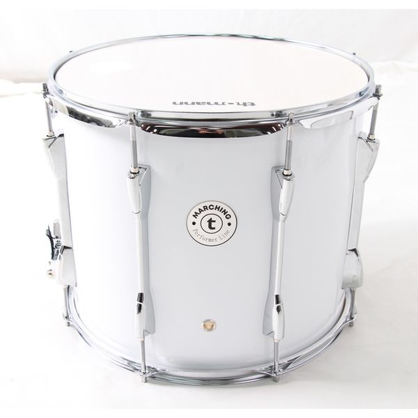 Thomann THP1412W Parade Drum