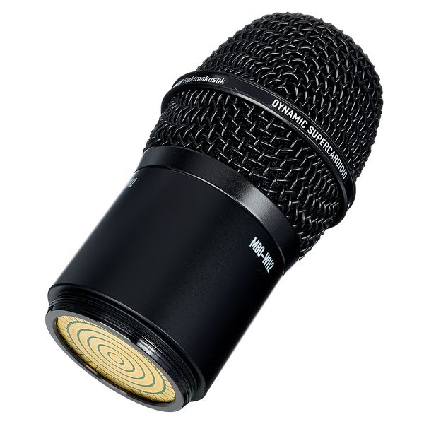 Telefunken M80-WH2 Black