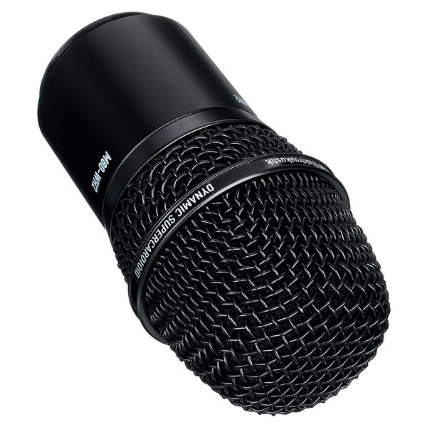 Telefunken M80-WH2 Black