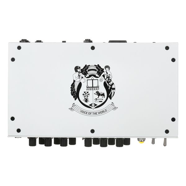 Orange Dual Baby 100