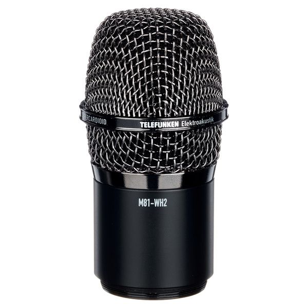 Telefunken M81-WH2