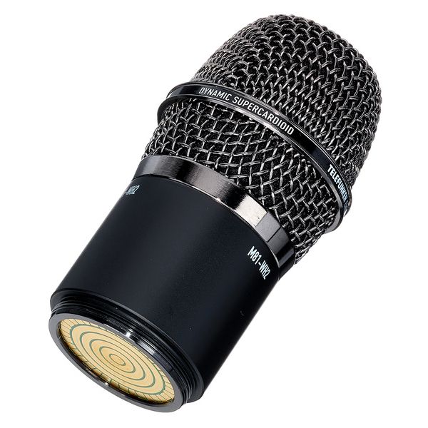 Telefunken M81-WH2