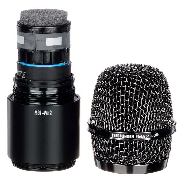 Telefunken M81-WH2