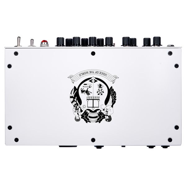 Orange Gain Baby 100