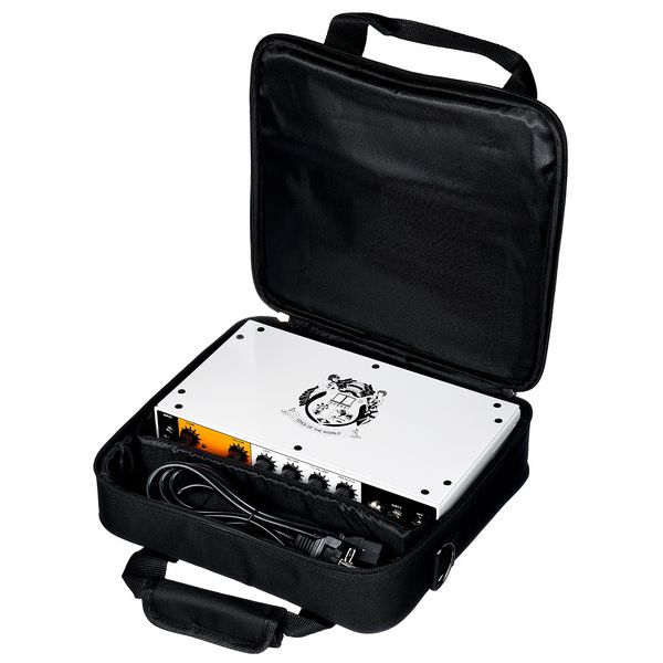 Orange Gain Baby 100