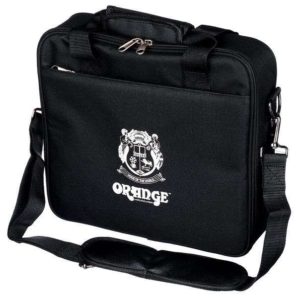 Orange Gain Baby 100