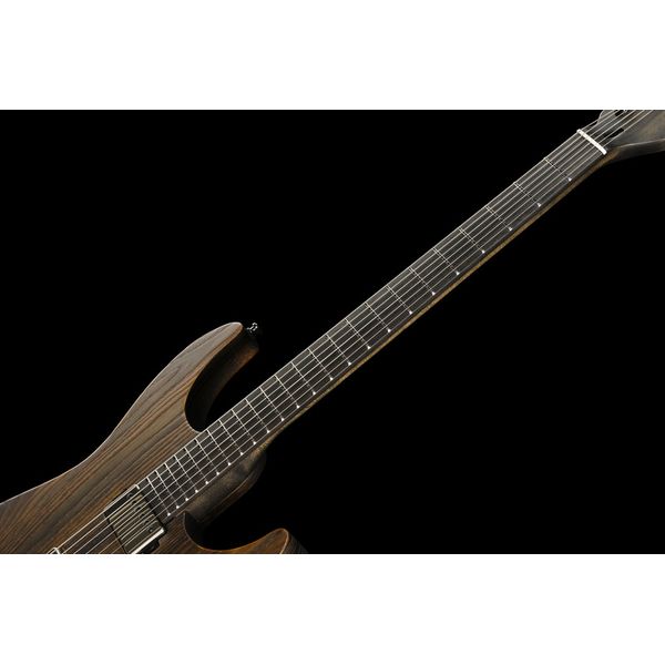 Mayones Guitars Aquila Cardinal 6 Christianson