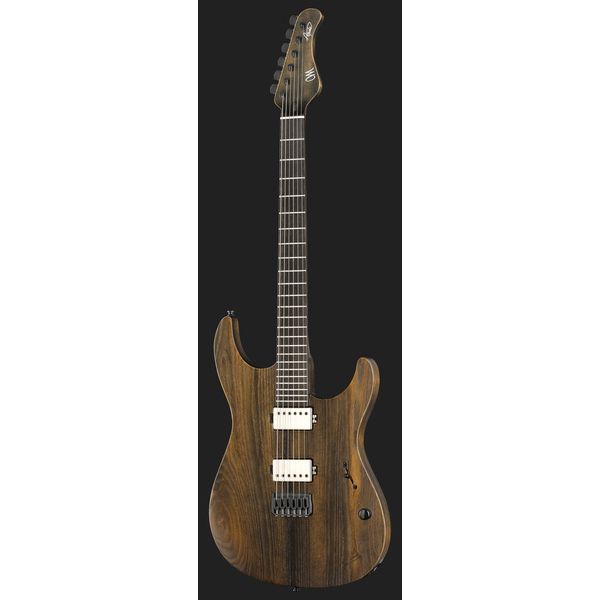 Mayones Guitars Aquila Cardinal 6 Christianson