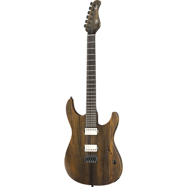 Mayones Guitars Aquila Cardinal 6 Christianson