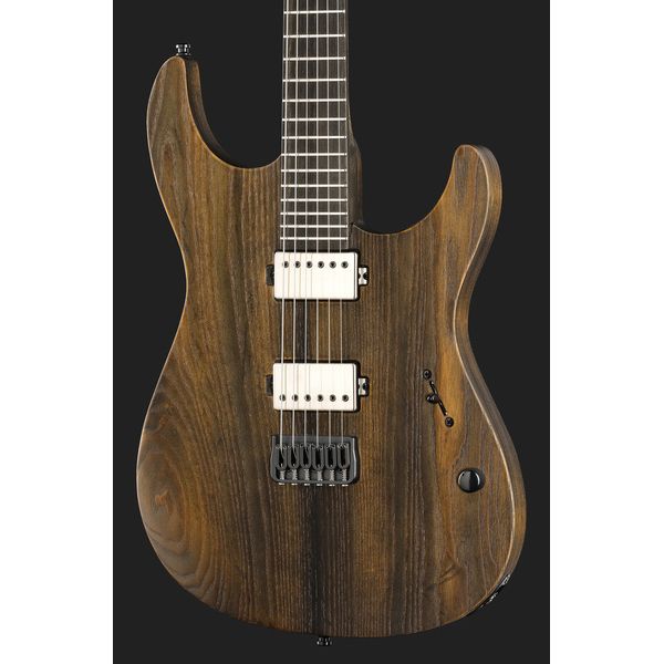 Mayones Guitars Aquila Cardinal 6 Christianson