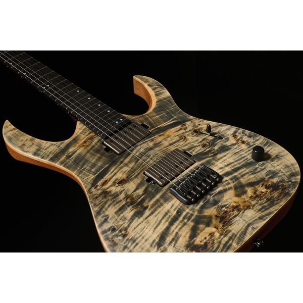 Mayones Guitars Duvell Elite 6 TGS