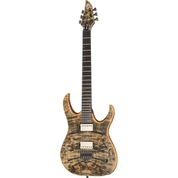 Mayones Guitars Duvell Elite 6 TGS