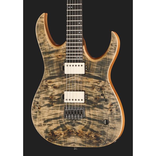 Mayones Guitars Duvell Elite 6 TGS