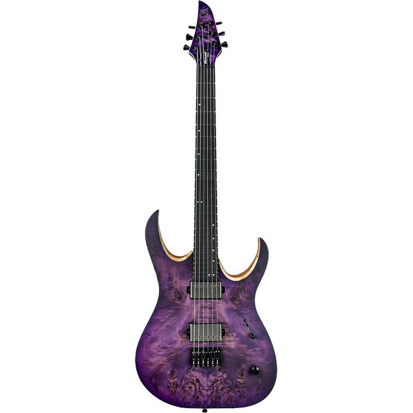 Mayones Guitars Duvell Elite 6 IPS