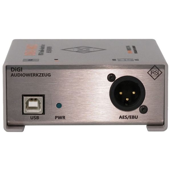 Audiowerkzeug DiGI MK2