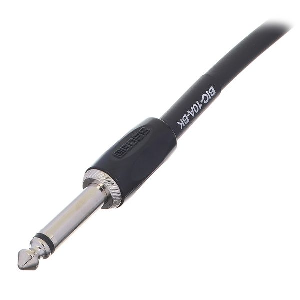 Boss BIC-10A Black