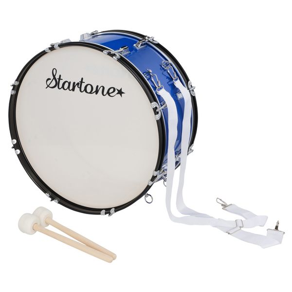 Startone SFD-2210Bl Marching/ Fan Drum