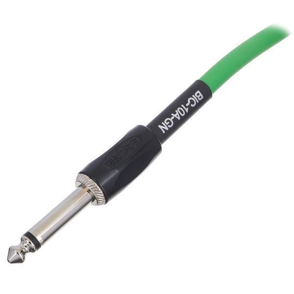 Boss BIC-10A Green