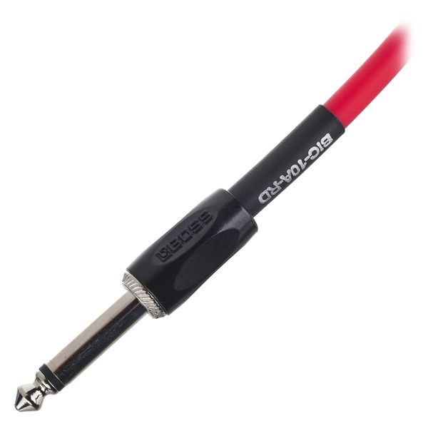 Boss BIC-10A Red