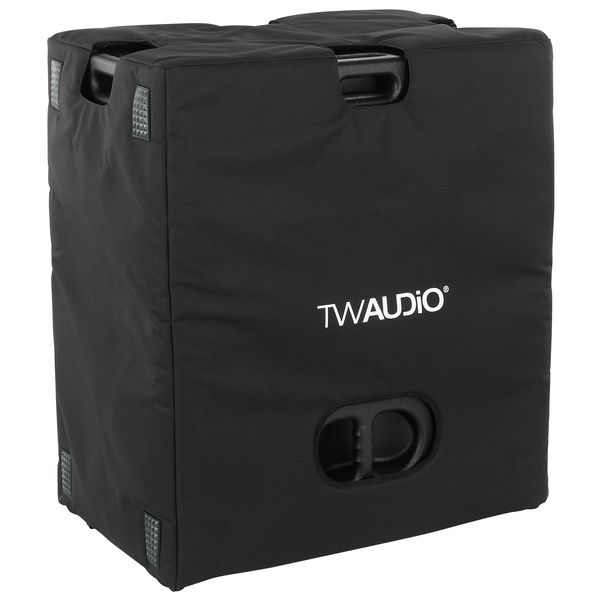 TW AUDiO B30 Cover