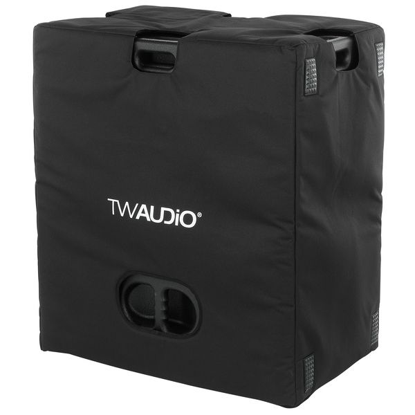 TW AUDiO B30 Cover