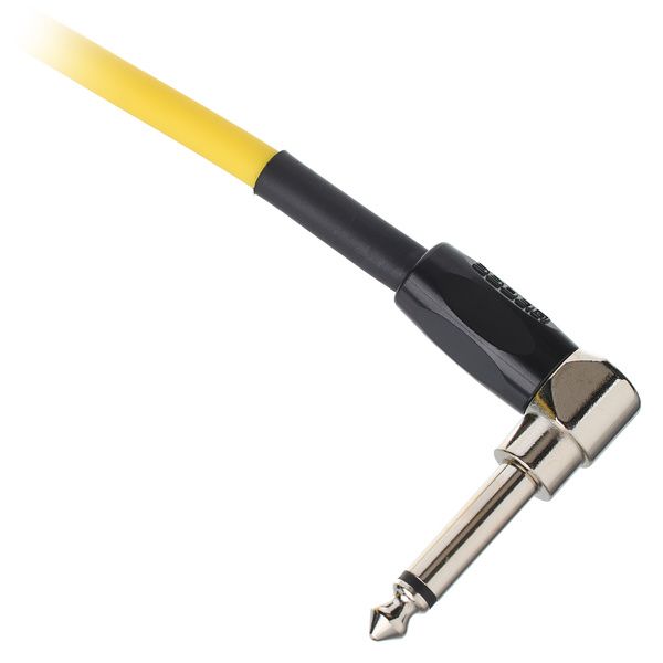 Boss BIC-10A Yellow