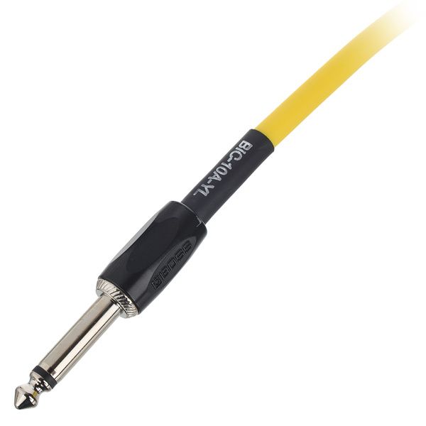 Boss BIC-10A Yellow