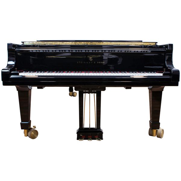 Steinway & Sons D-274