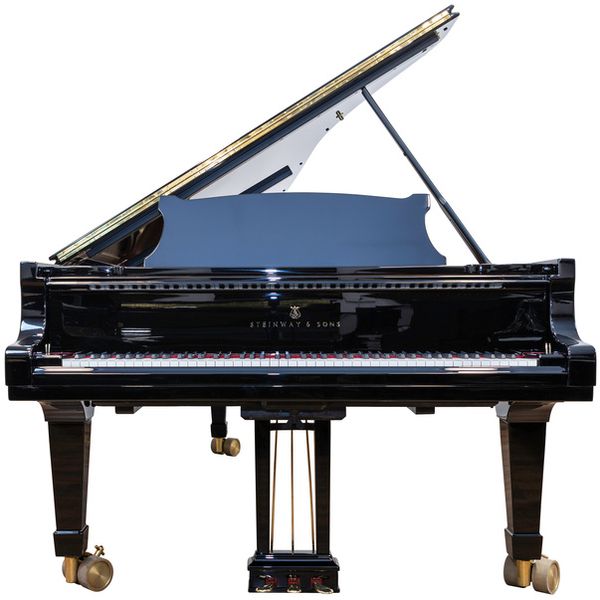 Steinway & Sons D-274