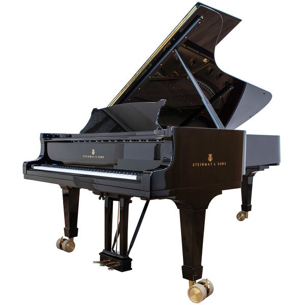 Steinway & Sons D-274