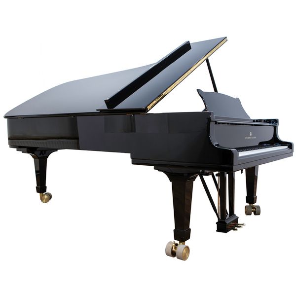 Steinway & Sons D-274