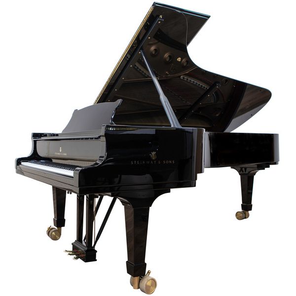 Steinway & Sons D-274