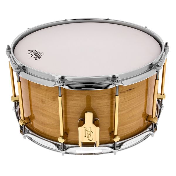 Noble & Cooley 14"x07" Classic Snare Tulip