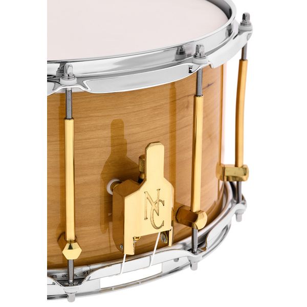 Noble & Cooley 14"x07" Classic Snare Tulip