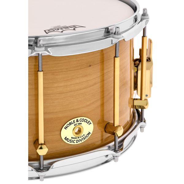 Noble & Cooley 14"x07" Classic Snare Tulip