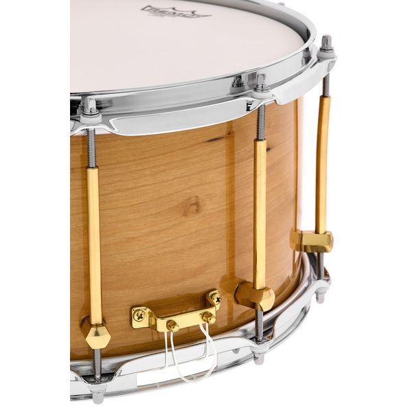 Noble & Cooley 14"x07" Classic Snare Tulip