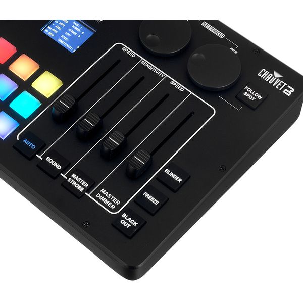 Chauvet DJ ILS Command