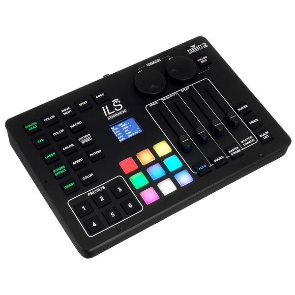 Chauvet DJ ILS Command