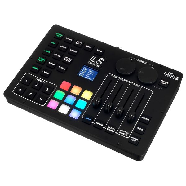 Chauvet DJ ILS Command