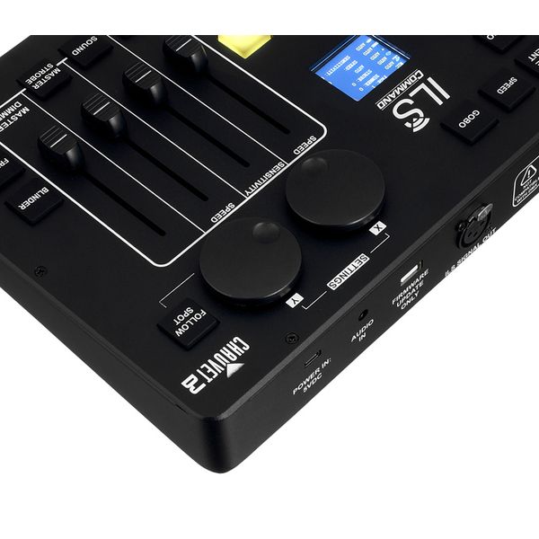 Chauvet DJ ILS Command