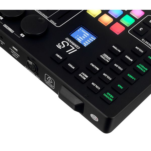 Chauvet DJ ILS Command