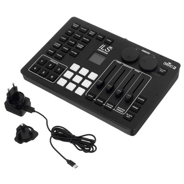 Chauvet DJ ILS Command